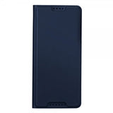 Dux Ducis Sony Xperia 10 V Etui Skin Pro Series Blå