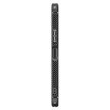 Spigen Sony Xperia 10 V Deksel Rugged Armor Matte Black