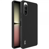 Imak Sony Xperia 10 V Deksel UC-3 Series Svart