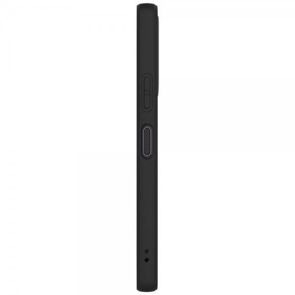 Imak Sony Xperia 10 V Deksel UC-3 Series Svart