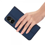 Dux Ducis Sony Xperia 10 VI Etui Skin Pro Series Blå