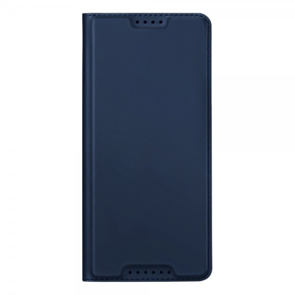 Dux Ducis Sony Xperia 10 VI Etui Skin Pro Series Blå