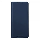 Dux Ducis Sony Xperia 10 VI Etui Skin Pro Series Blå