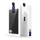 Dux Ducis Sony Xperia 10 VI Etui Skin Pro Series Svart
