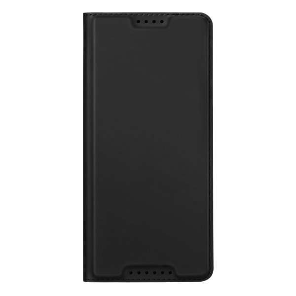 Dux Ducis Sony Xperia 10 VI Etui Skin Pro Series Svart