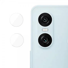Sony Xperia 10 VI Skjermbeskytter & Linsebeskyttelse