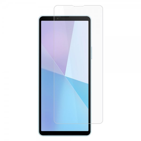 Nordic Covers Sony Xperia 10 VI Skjermbeskytter Glasberga