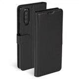 Krusell Sony Xperia 5 II Etui PhoneWallet Svart