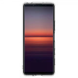 Spigen Sony Xperia 5 II Deksel Liquid Crystal Crystal Clear