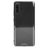 Krusell Sony Xperia 5 II Deksel SoftCover Transparent