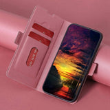 Sony Xperia 5 IV Etui Twill Rosa