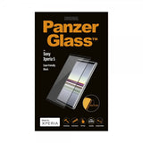 PanzerGlass Sony Xperia 5 II Skjermbeskytter CaseFriendly Edge-to-Edge