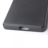 Nordic Covers Sony Xperia 5 V Deksel Feather Series Raven Black
