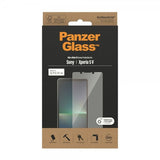 PanzerGlass Sony Xperia 5 V Skjermbeskytter Ultra-Wide Fit