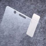 Sony Xperia XZ2 Compact Skjermbeskytter Herdet Glass Case Friendly