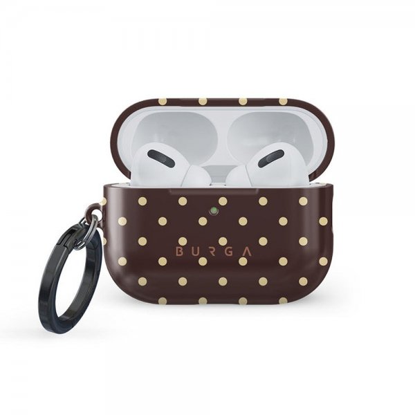 Burga AirPods Pro 3 Deksel Design Sorry Busy
