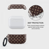 Burga AirPods Pro 3 Deksel Design Sorry Busy
