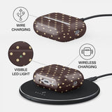 Burga AirPods Pro 3 Deksel Design Sorry Busy