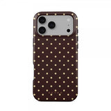 Burga iPhone 17 Pro Max Deksel Tough MagSafe Sorry Busy