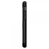 Spigen Slim Armor CS Deksel till iPhone 7/8/SE Svart