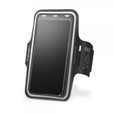 Spigen Sportband Dynamic Shield A703 Telefonholder Svart