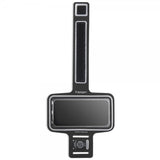 Spigen Sportband Dynamic Shield A703 Telefonholder Svart