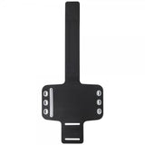 Spigen Sportband Dynamic Shield A703 Telefonholder Svart