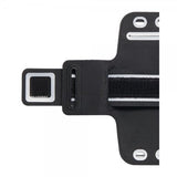Spigen Sportband Dynamic Shield A703 Telefonholder Svart