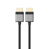 ALOGIC Kabel Super Ultra 8K HDMI til HDMI Kabel 1 m