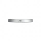 Just Mobile AluDisc mini MagSafe 2-pakning