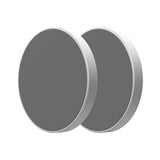 Just Mobile AluDisc mini MagSafe 2-pakning