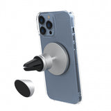 Just Mobile Bilholder AluDisk Go MagSafe