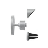 Just Mobile Bilholder AluDisk Go MagSafe