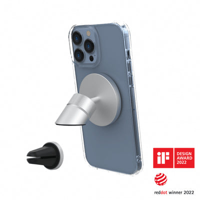 Silver
