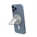 Just Mobile Mobilholder til bil AluDisk Go MagSafe