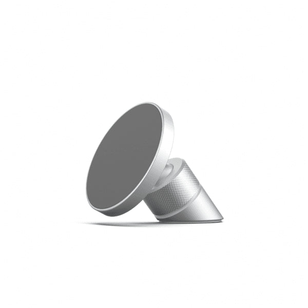 Just Mobile Mobilholder til bil AluDisk Go MagSafe