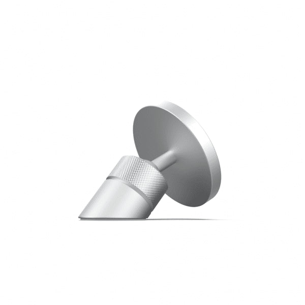 Just Mobile Mobilholder til bil AluDisk Go MagSafe