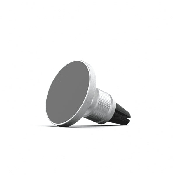 Just Mobile Mobilholder til bil AluDisk Go MagSafe