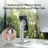 Just Mobile AluDisc Pro MagSafe