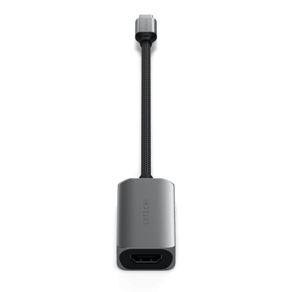 Satechi Adapter USB-C To HDMI 2.1 8K