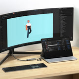 Satechi Adapter USB-C To HDMI 2.1 8K