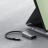 Satechi Adapter USB-C To HDMI 2.1 8K