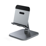 Satechi Aluminum Desktop Stand för Surfplattor