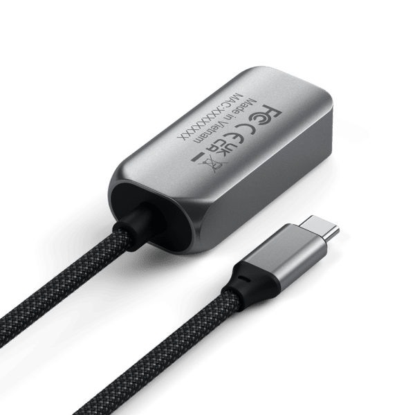 Satechi Adapter USB-C 2.5 Gigabit Ethernet