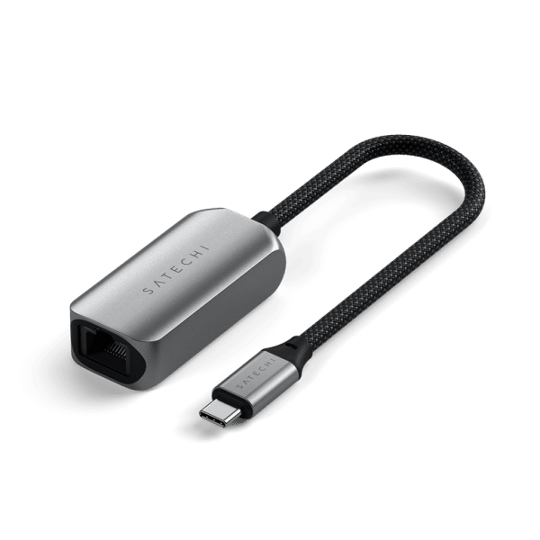 Satechi Adapter USB-C 2.5 Gigabit Ethernet