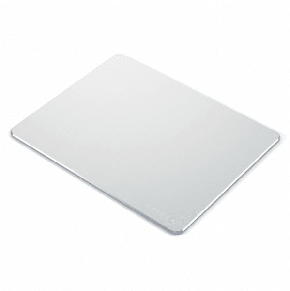 Satechi Aluminum Mouse Pad Sølv