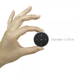Satechi Media Button - styr musik och video på mobilen via Bluetooth
