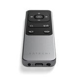Satechi R2 Bluetooth Multimedia Remote Control