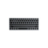 Satechi X1 Trådløst tastatur for opptil 3 enheter Nordic Layout