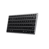 Satechi X1 Trådløst tastatur for opptil 3 enheter Nordic Layout